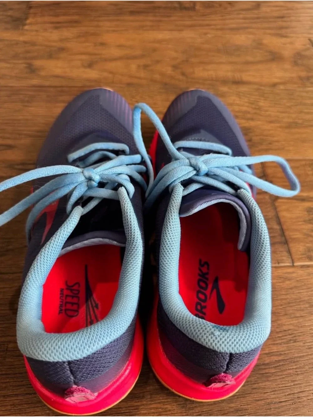 Brooks Women’s Catamount Trail Running Shoe